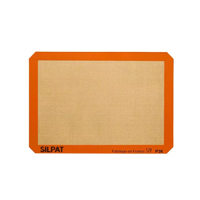 silpat-medium-size-baking-mat Silpat Medium Size Baking Mat