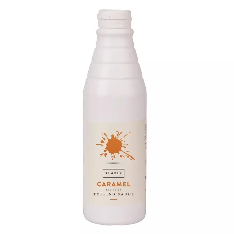 simply-caramel-topping-sauce-1kg-ht844 Simply Caramel Topping Sauce 1kg – HT844