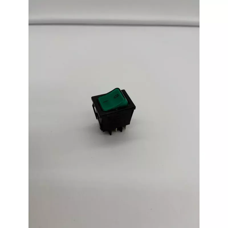Single Switch for Professional P-85P