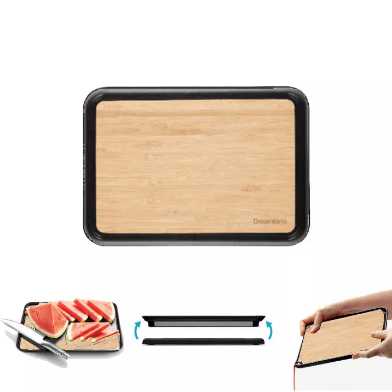small-bamboo-fledge-cutting-board –Small Bamboo Fledge Cutting Board