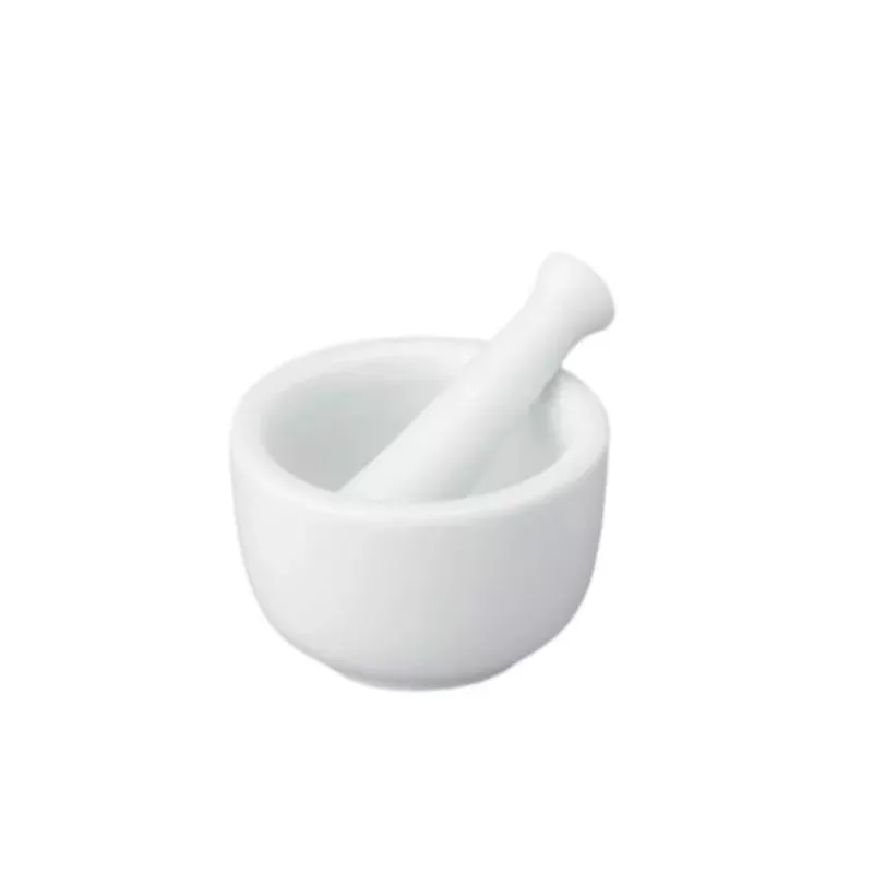 small-mortar-pestle Small Mortar and Pestle