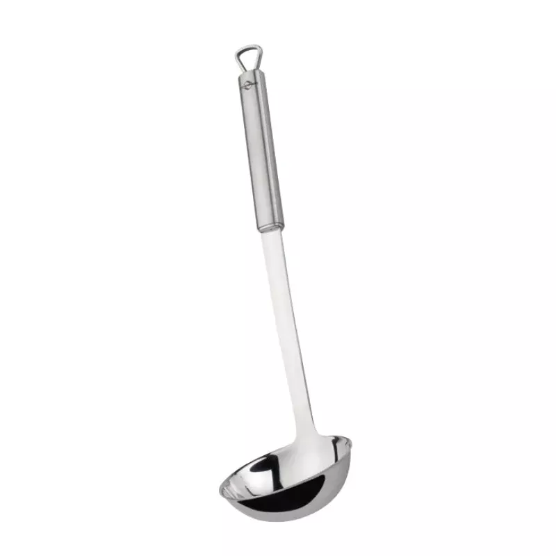 Soup Ladle SS 2oz.