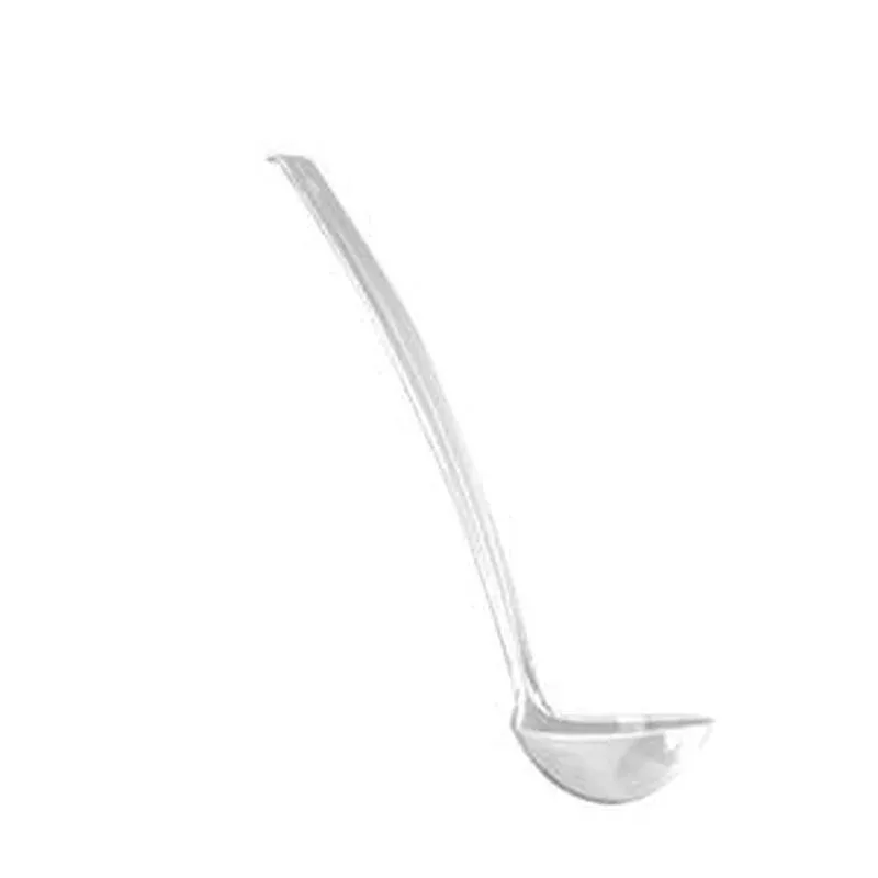 sovereign-punch-ladle-clear-5-oz-1-ea Sovereign Punch Ladle Clear 5 oz 1/ea.