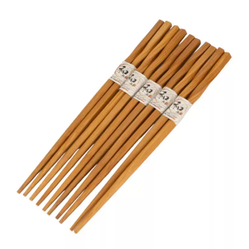 spiral-chopsticks-set-5 Spiral Chopsticks Set/ 5