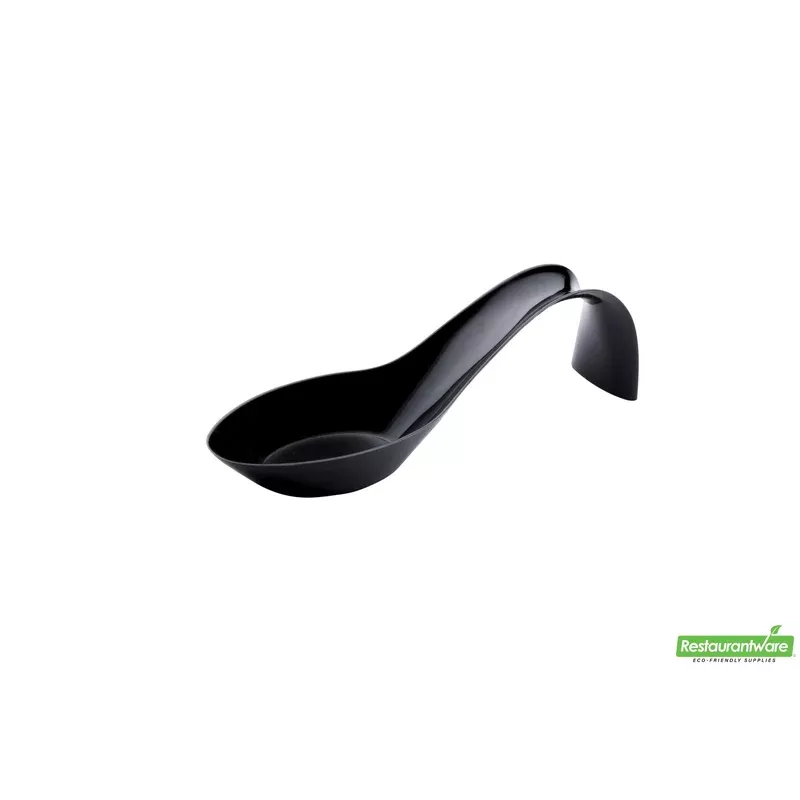 spoons-appetizer-5-inch-plastic-black-stiletto-design-heavyweight-5-linear-inch1 Spoons Appetizer 5 Inch Plastic Black Stiletto Design Heavyweight 5 Linear Inch1 – 100 COUNT