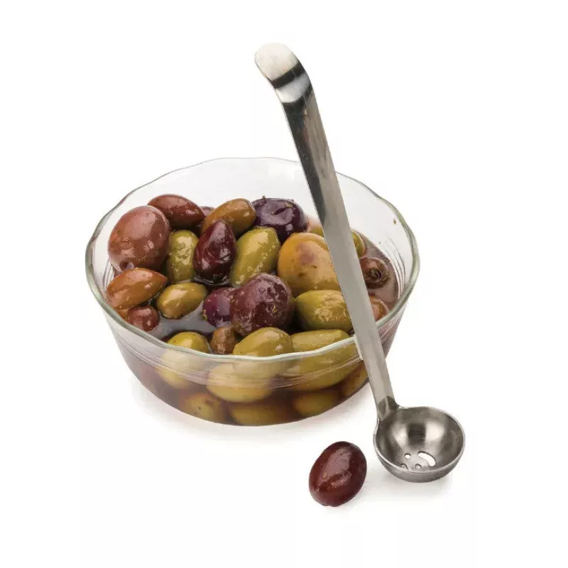 ss-olive-ladle SS Olive Ladle