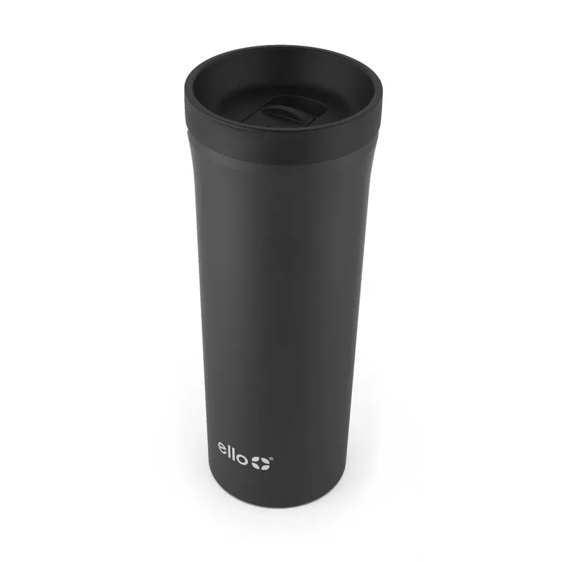 stainless-steel-travel-mug-black Stainless Steel Travel Mug – Black