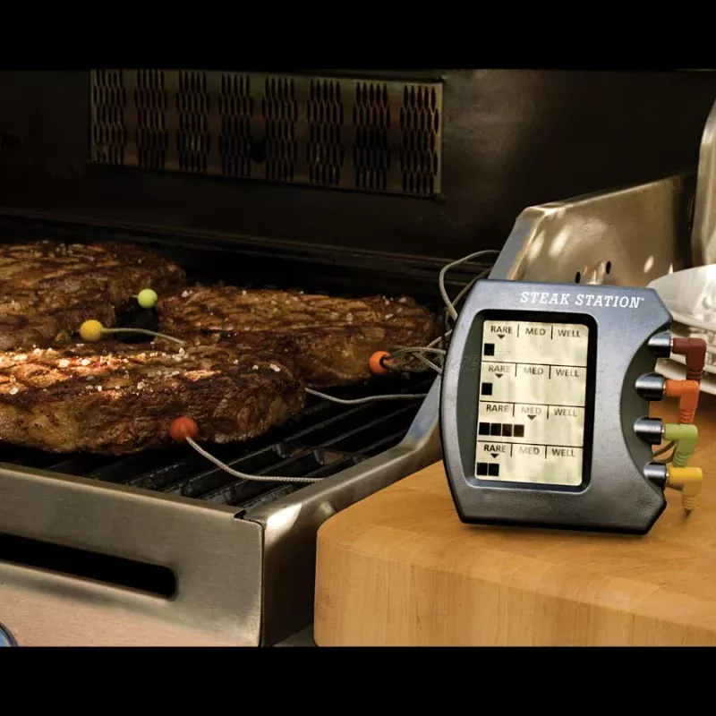 steak-station-digital-meat-thermometer Steak Station Digital Meat Thermometer