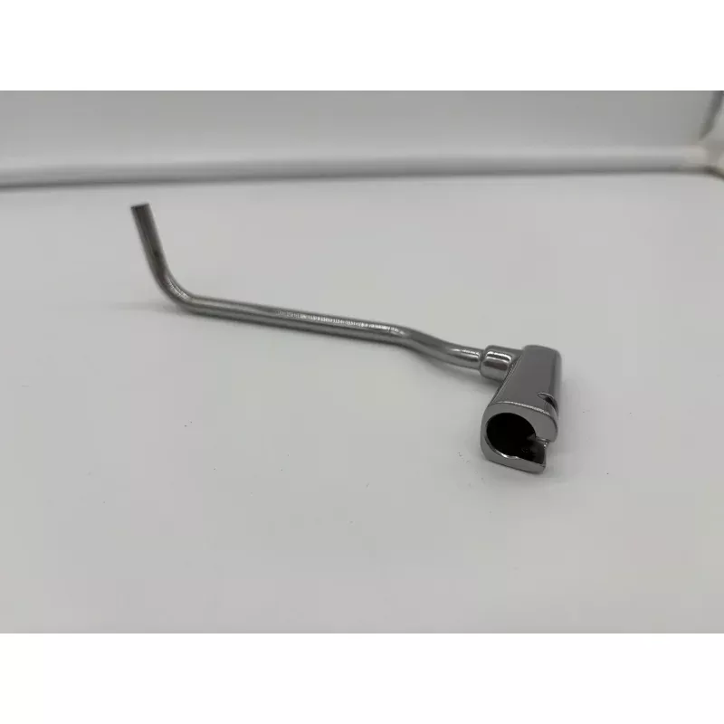 Steam Tube in ChromeST-54