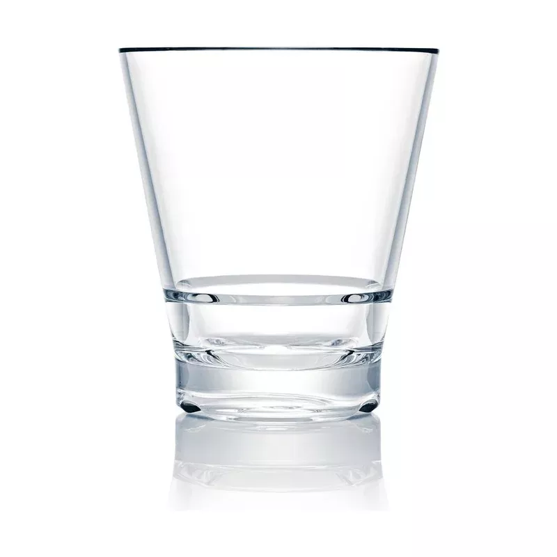 steelite-capella-stack-clear-short-double-rocks-414ml-box-12-direct-vv3568 Steelite Capella Stack Clear Short Double Rocks 414ml (Box 12)(Direct) – VV3568