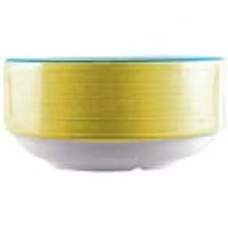 Steelite Rio Yellow Soup Cups 285ml (Pack of 36) – V2935
