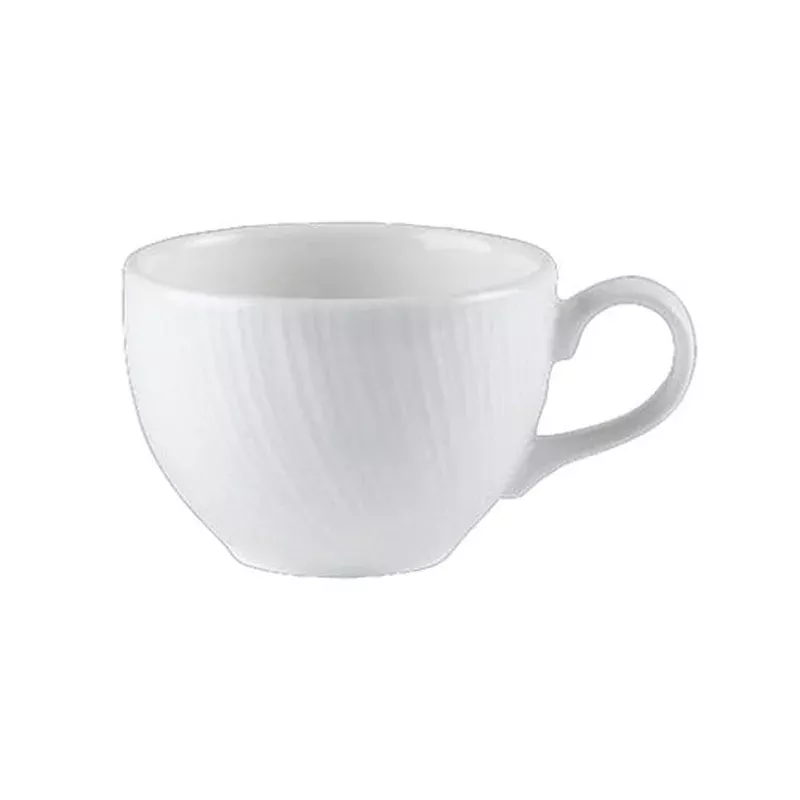 steelite-spyro-low-cup-8-oz-white-36-pack Steelite Spyro Low Cup 8 oz White (36-pack)
