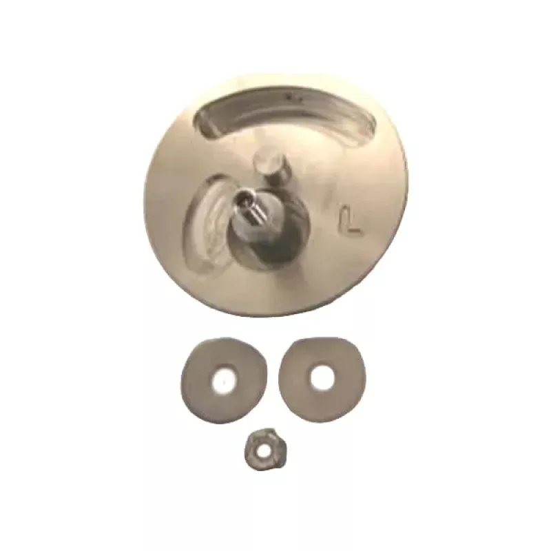 synesso-mvp-steam-valve-actuator-left-hand Synesso MVP Steam Valve Actuator Left Hand
