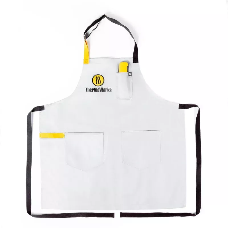 thermoworks-x-hedley-bennett-apron ThermoWorks x Hedley & Bennett Apron