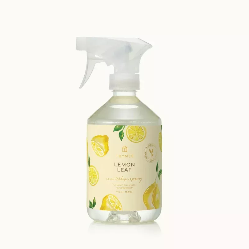 thymes-lemon-leaf-countertop-spray Thymes Lemon Leaf Countertop Spray