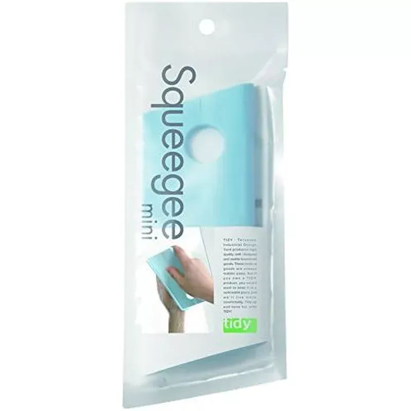 tidy-mini-squeegee Tidy Mini Squeegee