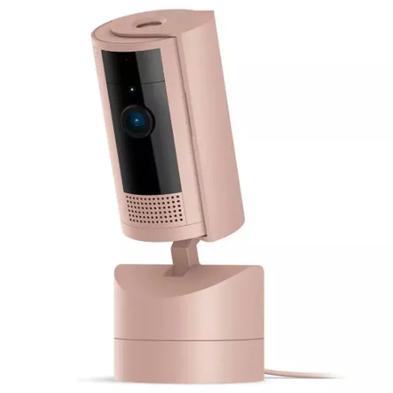 tilt-indoor-camera-with-360-pan-coverage-blush Tilt Indoor Camera with 360 Pan Coverage – Blush