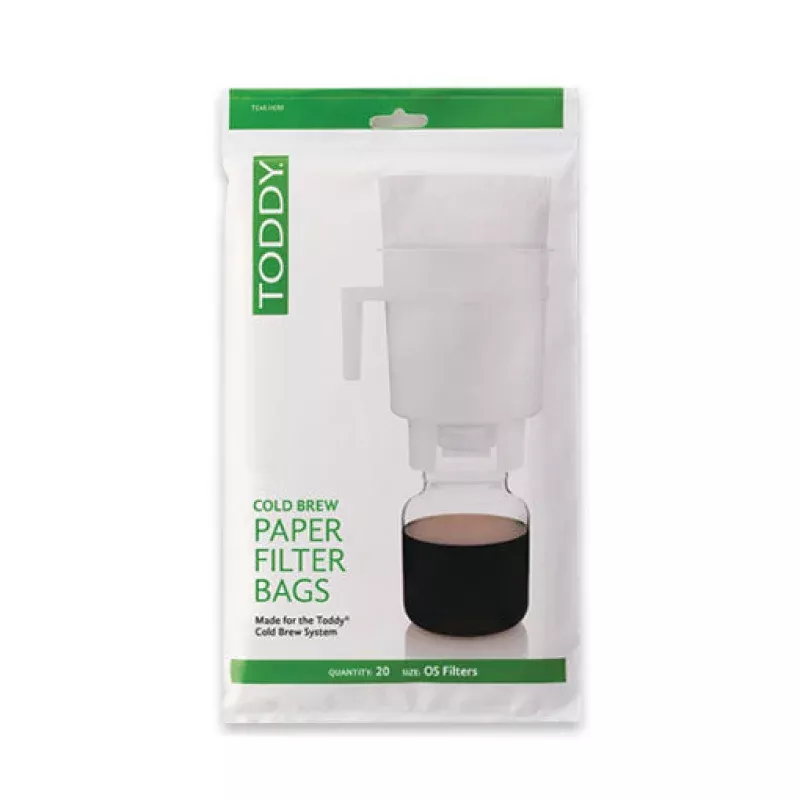 toddy-os-paper-coffee-filter-bags-20ct Toddy OS Paper Coffee Filter Bags – 20ct