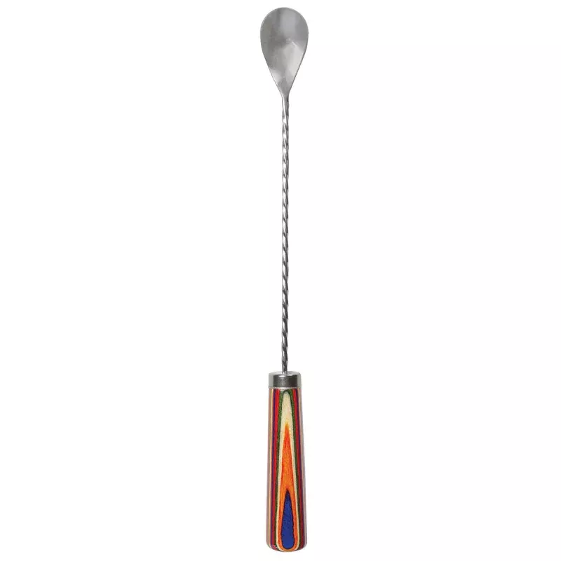 totally-bamboo-baltique-marrakesh-collection-bar-spoon Totally Bamboo Baltique Marrakesh Collection Bar Spoon