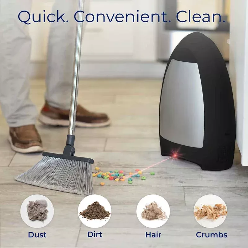 touchless-vacuum Touchless Vacuum