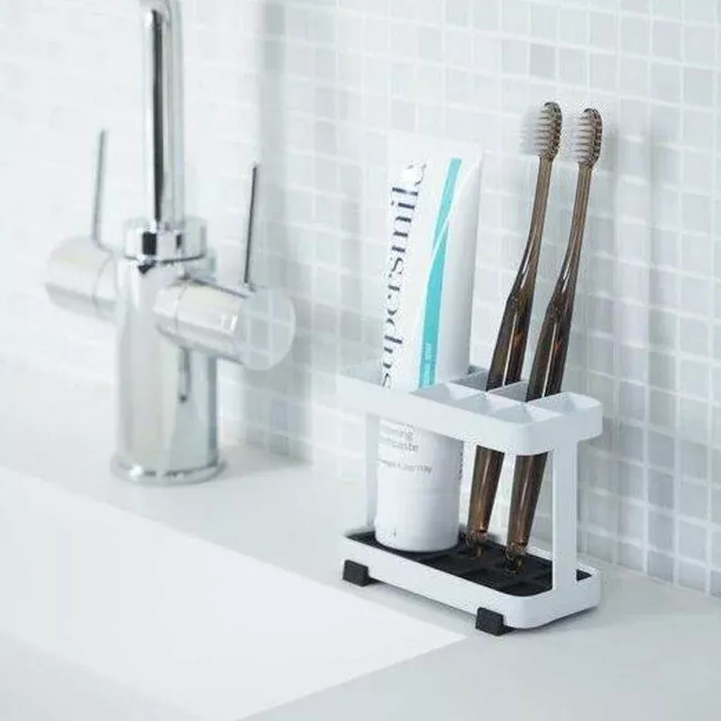 tower-tooth-brush-stand Tower Tooth Brush Stand