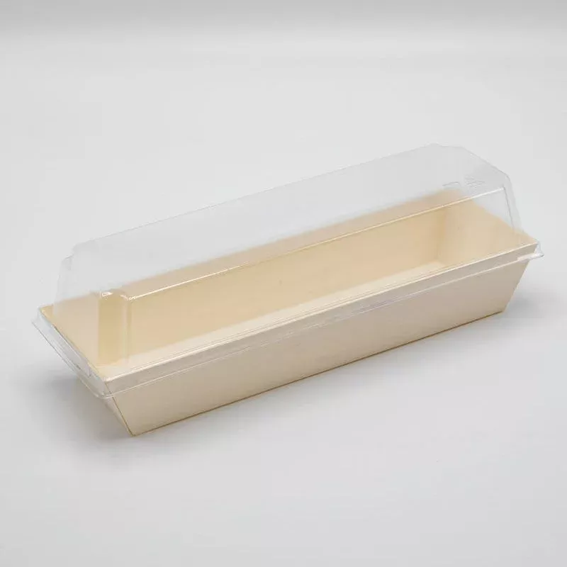 Trays 9.8 x 3 Inch Wood100 – 1 EACH