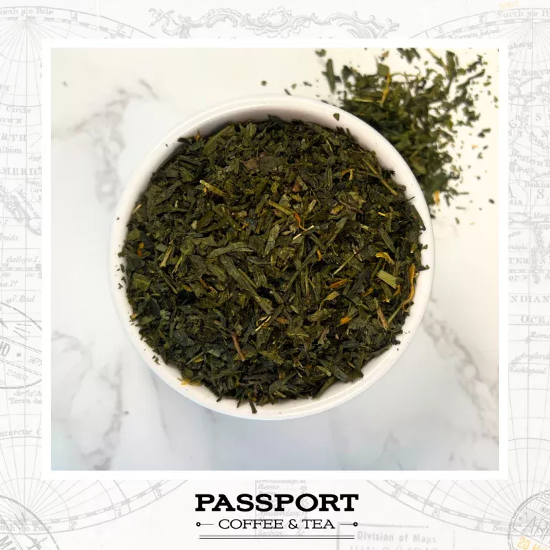 tropical-green-tea Tropical Green Tea