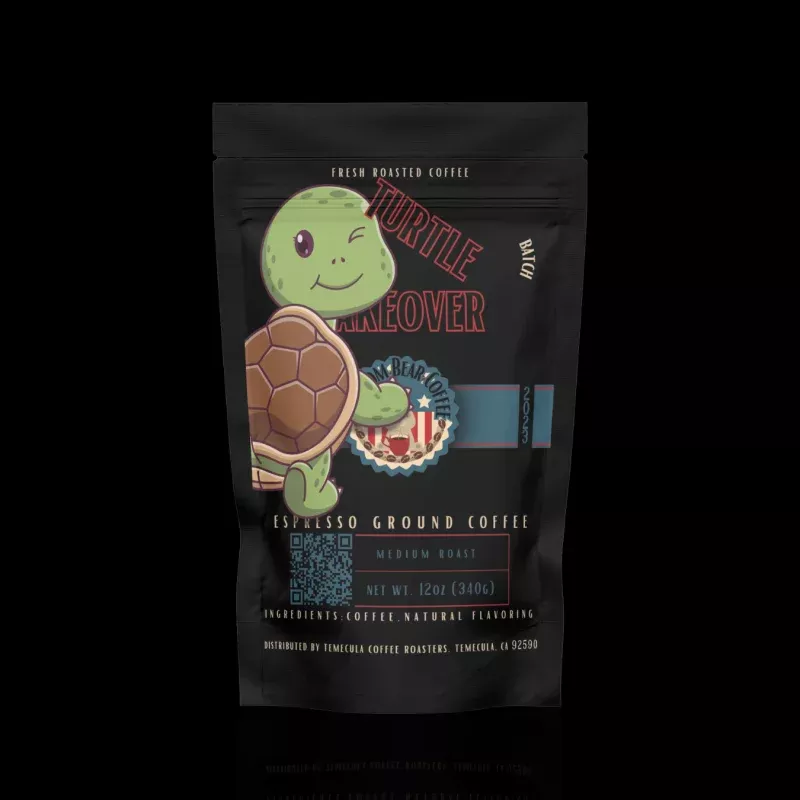 turtle-takeover Turtle Takeover