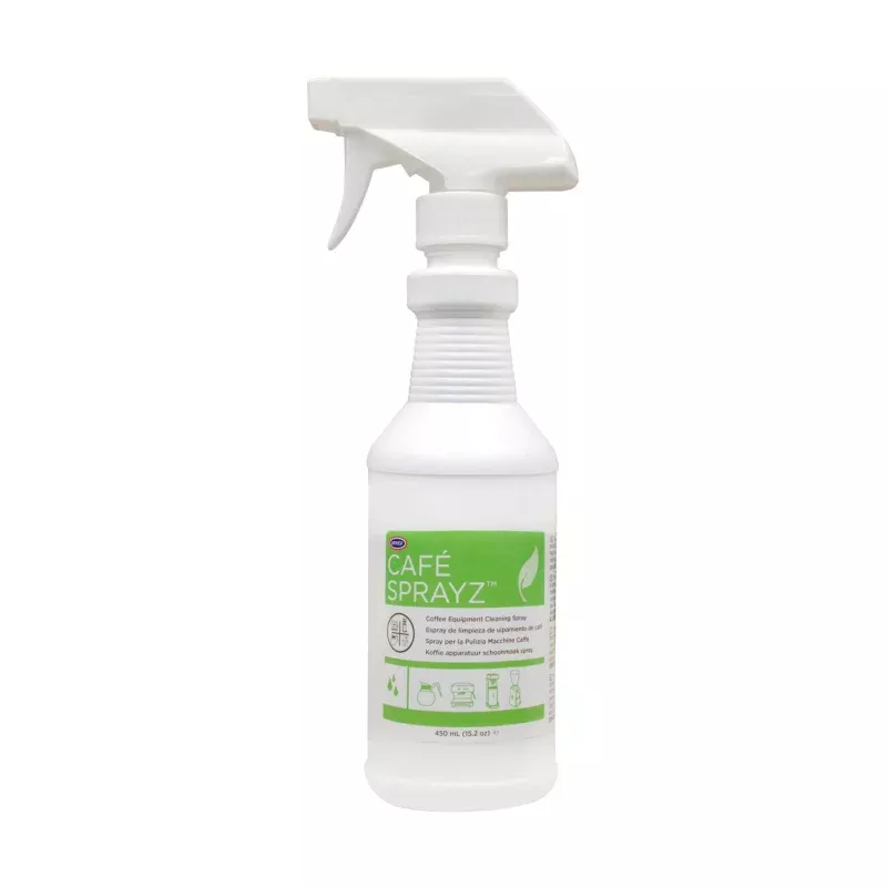 urnex-caf-sprayzplant-based-coffee-equipment-cleaner15-2-fl-oz Urnex Caf SprayzPlant-Based Coffee Equipment Cleaner15.2 fl oz