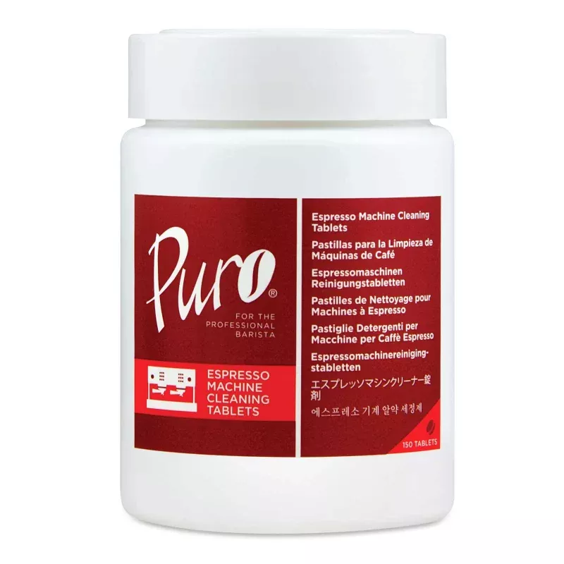 urnex-puro-espresso-machine-cleaning-tablets150-count Urnex Puro Espresso Machine Cleaning Tablets150 Count