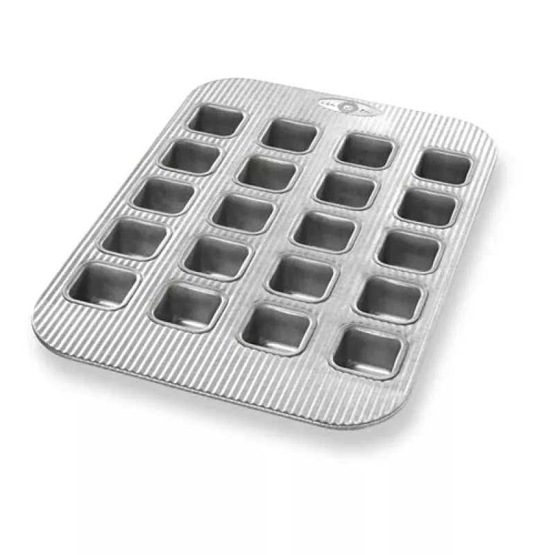 usa-brownie-bite-pan Usa Brownie Bite Pan