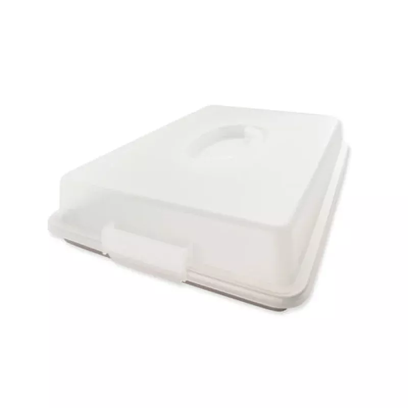 usa-half-sheet-pan-with-lid Usa Half Sheet Pan With Lid