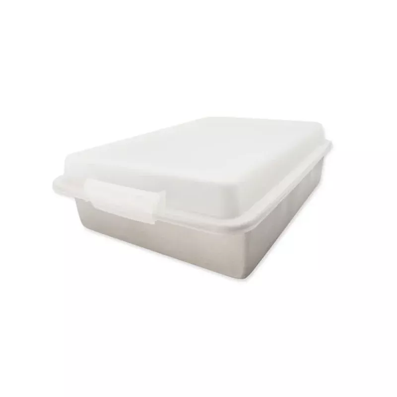 usa-lasagna-pan-with-lid Usa Lasagna Pan With Lid