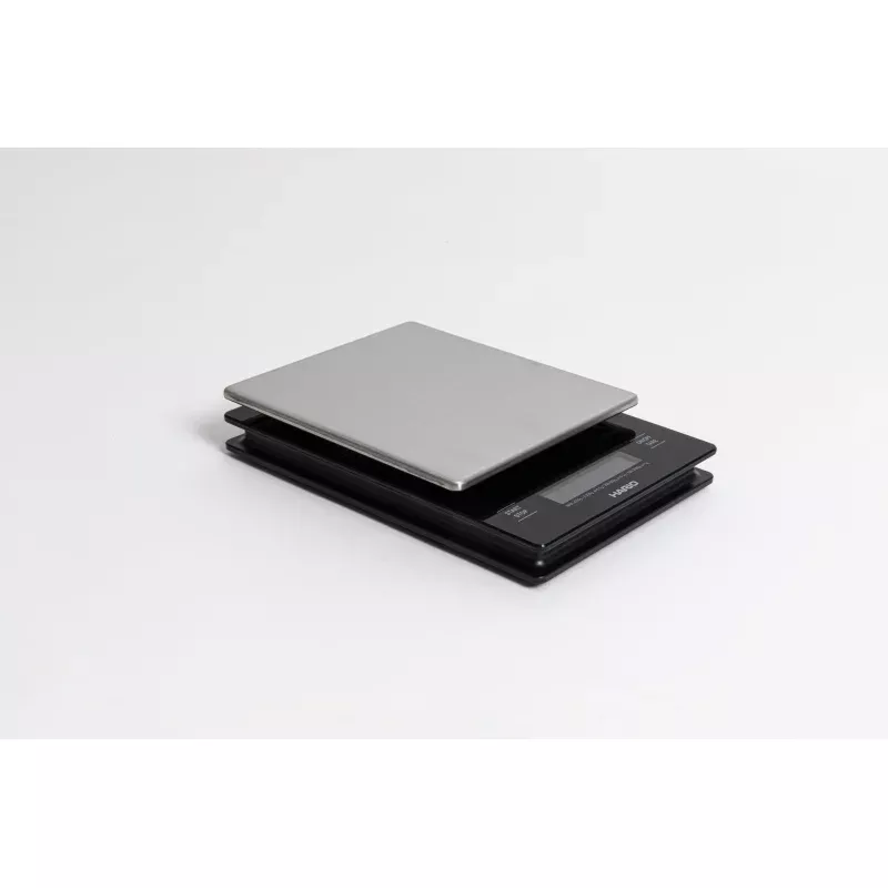 V60 Metal Drip Scale