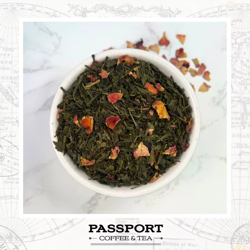 vanilla-pomegranate-green-tea Vanilla Pomegranate Green Tea