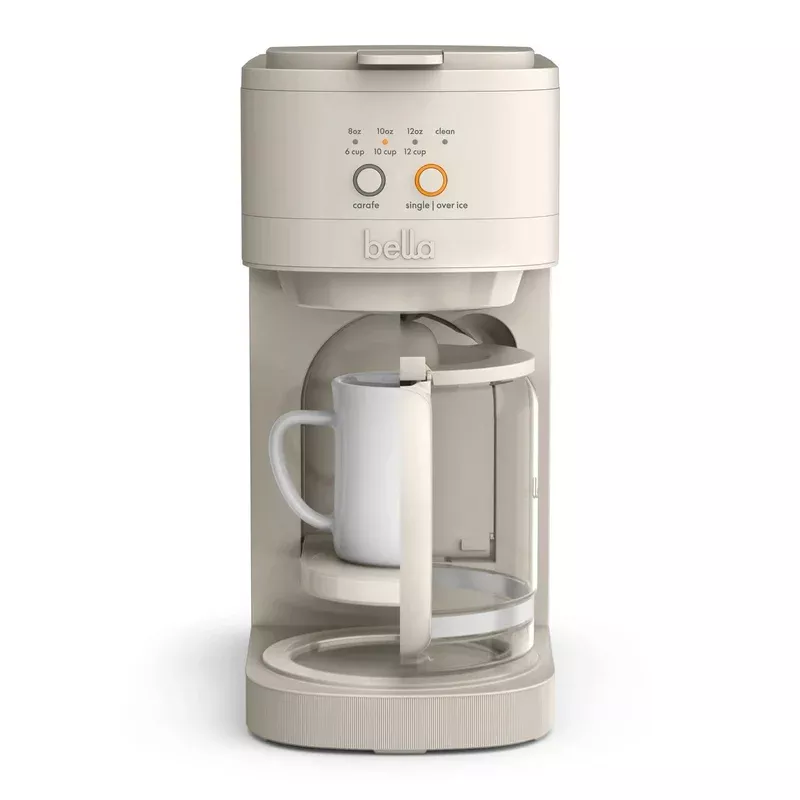 versabrew-2-in-1-coffee-maker-oatmilk VersaBrew 2-in-1 Coffee Maker Oatmilk