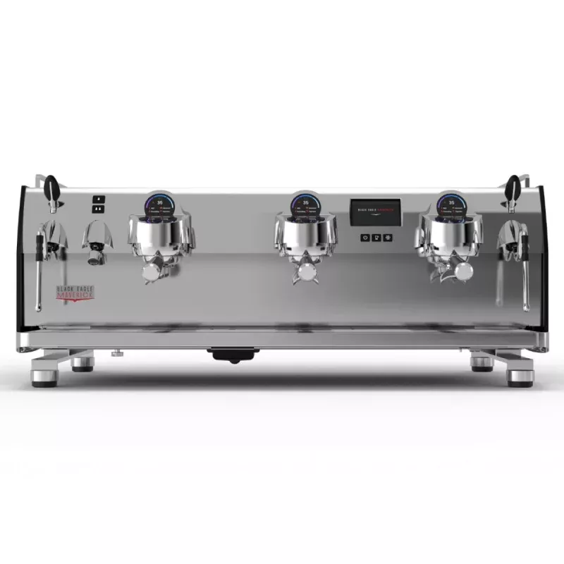 victoria-arduino-black-eagle-maverick-3-group-gravimetric-espresso-machine Victoria Arduino Black Eagle Maverick 3 Group Gravimetric Espresso Machine