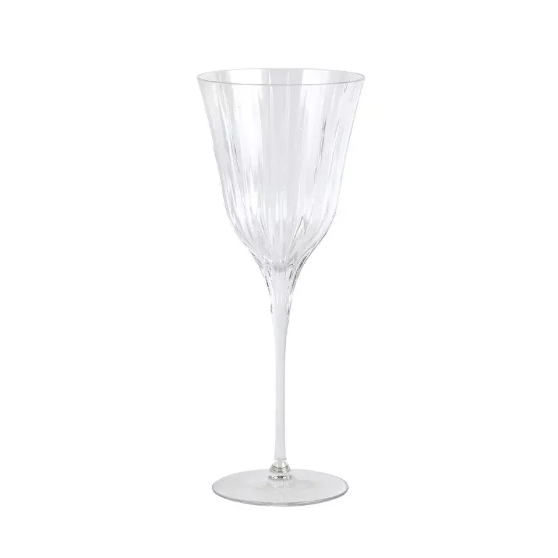 vietri-natalia-water-glass Vietri Natalia Water Glass