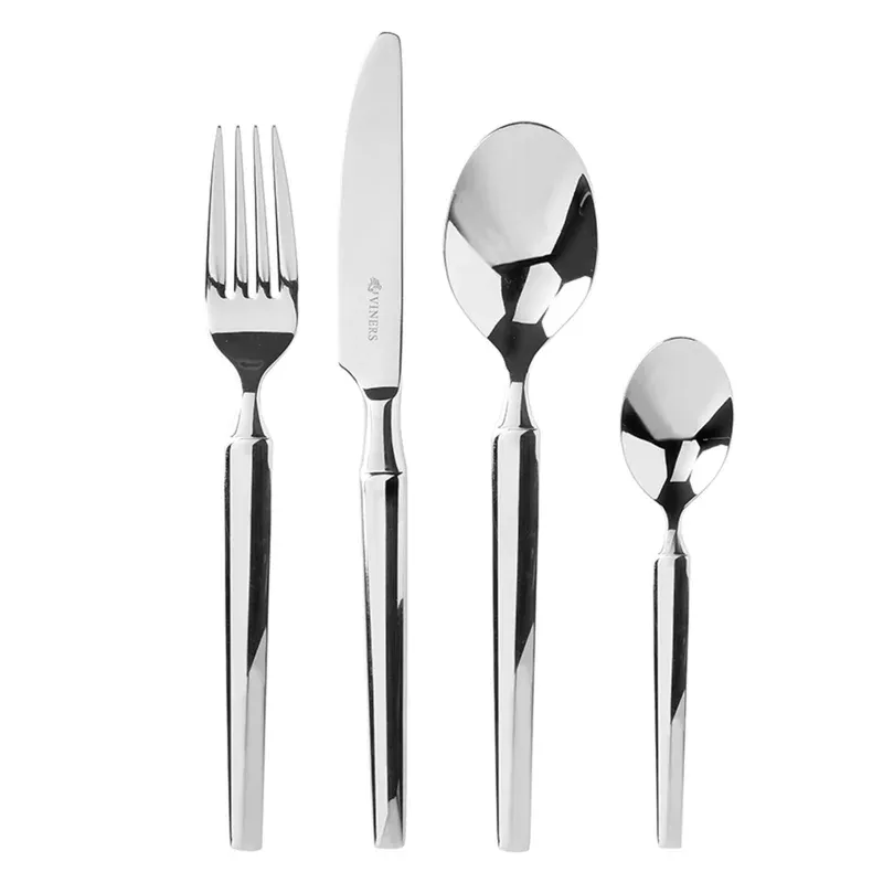 viners-malmo-16-piece-stainless-steel-cutlery-set Viners Malmo 16 Piece Stainless Steel Cutlery Set