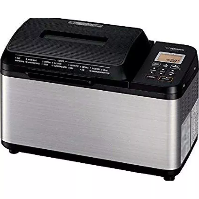 virtuoso-plus-bread-machine-2-lb Virtuoso Plus Bread Machine 2 LB
