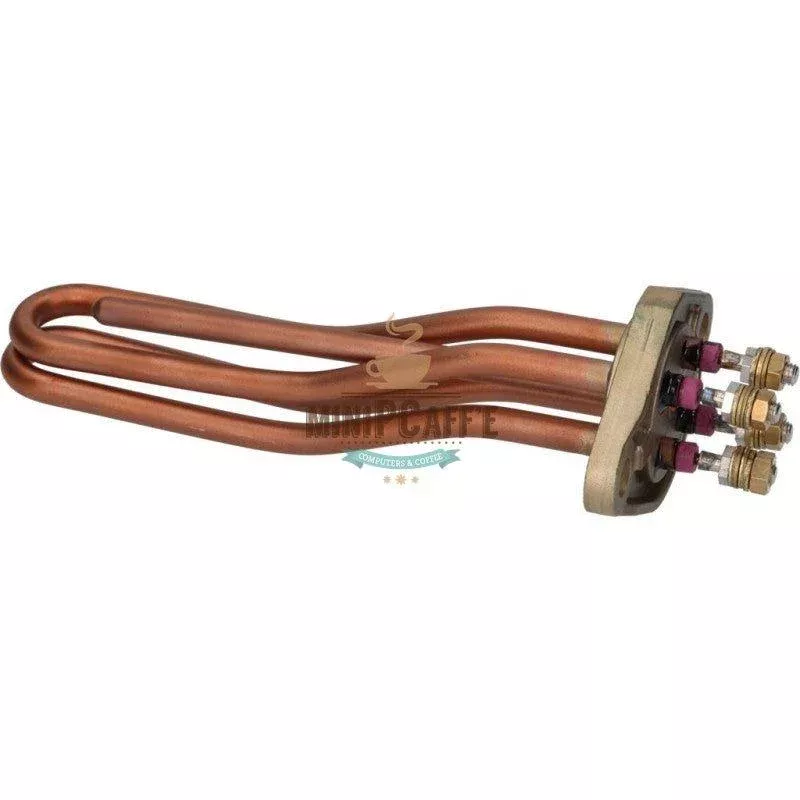 Wega Replacement Heating Element 110V-120V 2000W
