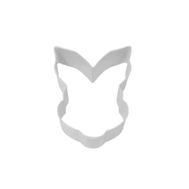 white-bunny-cutter White Bunny Cutter