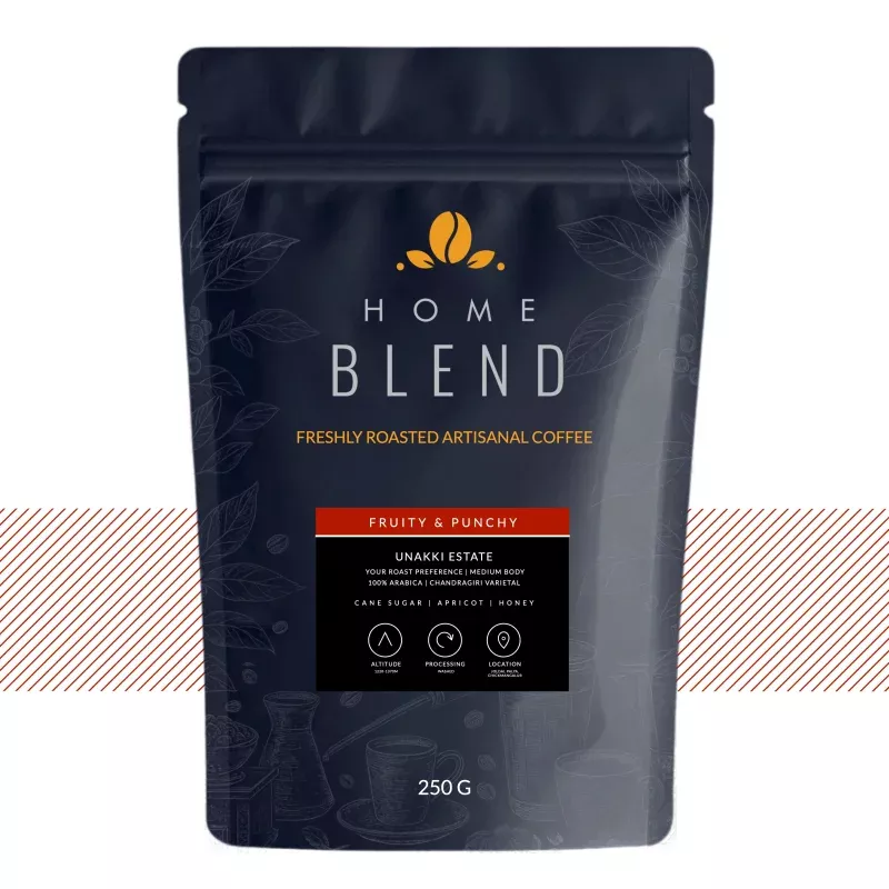 whole-bean-unakki-estate-pack-250g Whole Bean – Unakki Estate – Pack of 250g