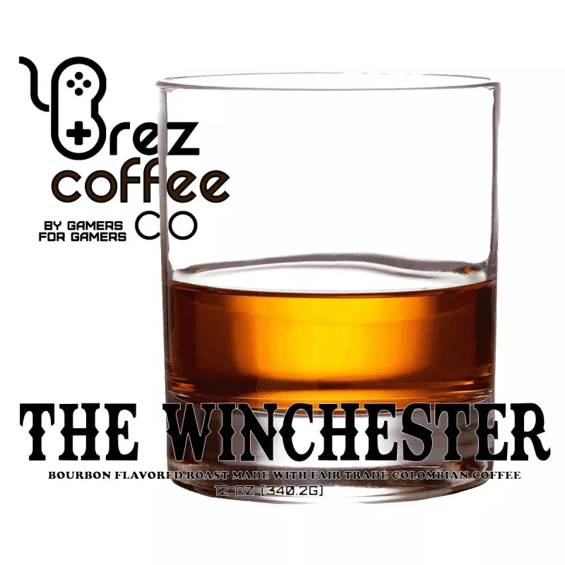The Winchester