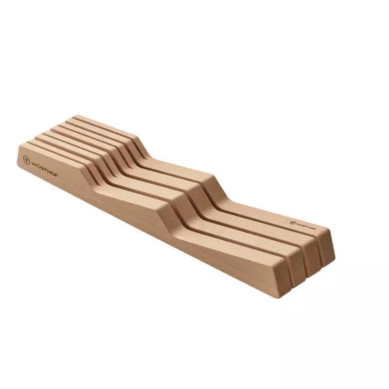 wusthof-7-slot-in-drawer-knife-organizer WUSTHOF 7 SLOT IN-DRAWER KNIFE ORGANIZER