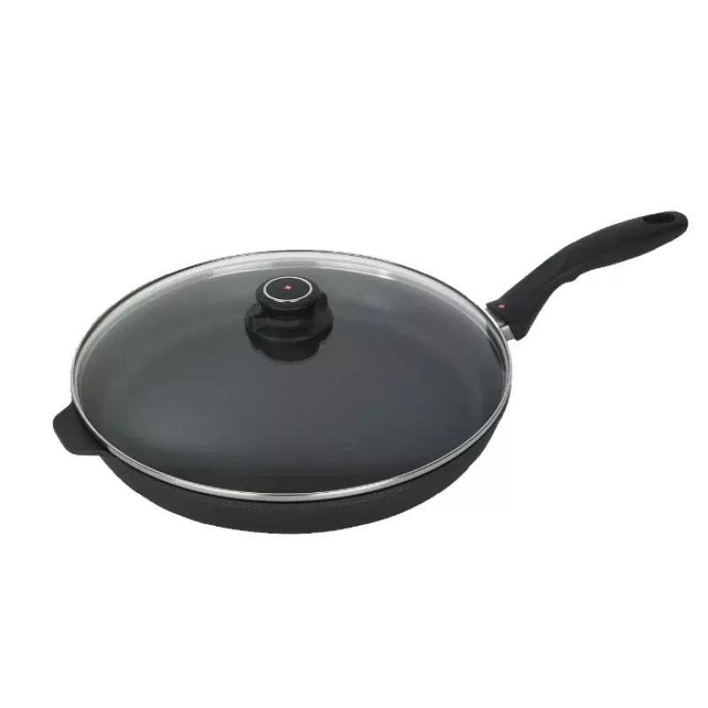 xd-12-5-induction-fry-pan-w-lid XD 12.5 Induction Fry Pan w/Lid