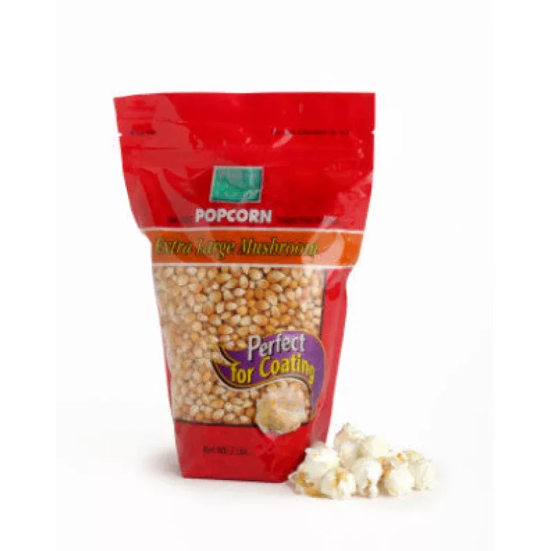 xl-mushroom-gourmet-popping-corn-2-lb-bag XL MUSHROOM GOURMET POPPING CORN 2 Lb BAG
