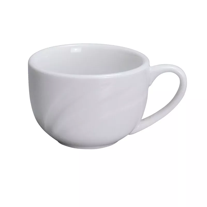 Yanco MM-54 Miami Espresso Cup 2 3/4″ Espresso Cup 3 oz36/Case