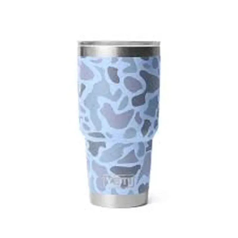 yeti-rambler-30-oz-tumbler-blue-camo YETI Rambler 30 oz Tumbler – Blue Camo