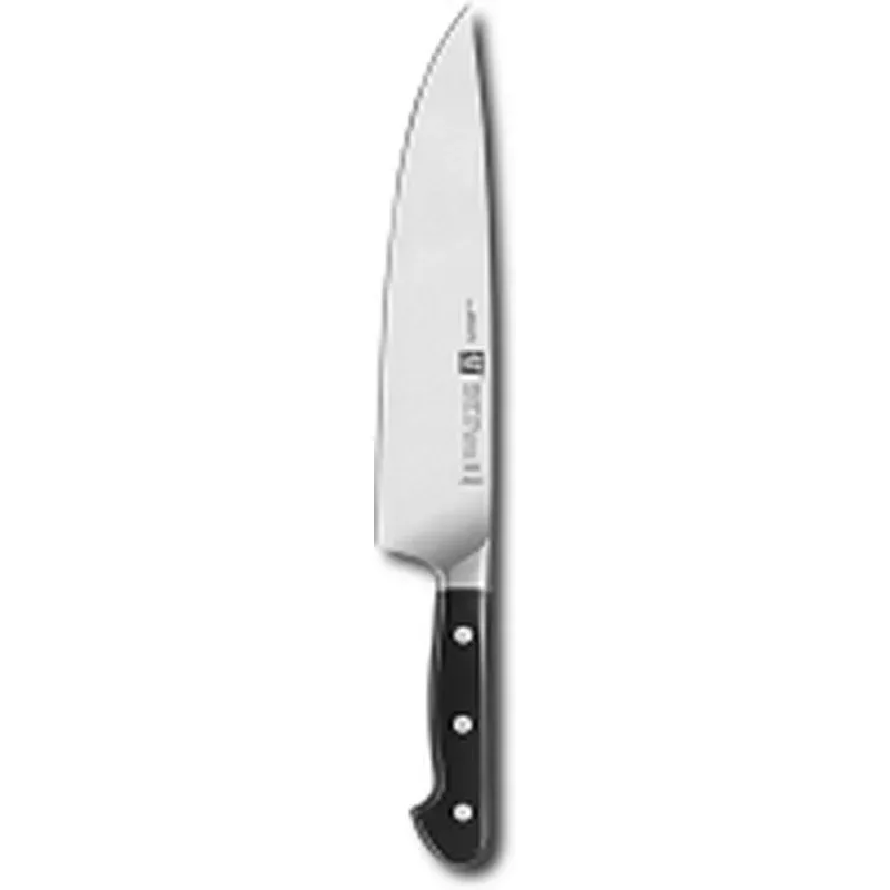 ZWILLING Pro 9″ Chef’s Knife